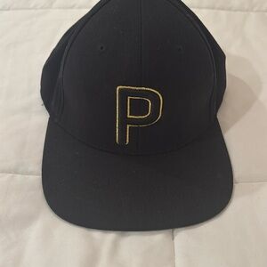 Puma golf hat